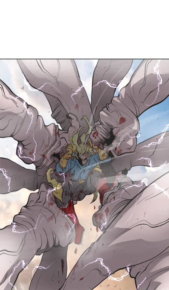 Superhuman Era Chapter 80 Gambar 73