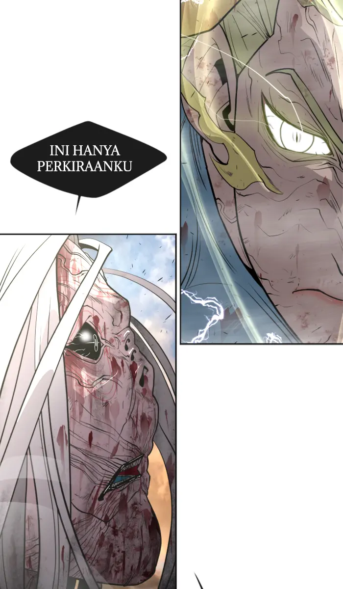 Superhuman Era Chapter 80 Gambar 75