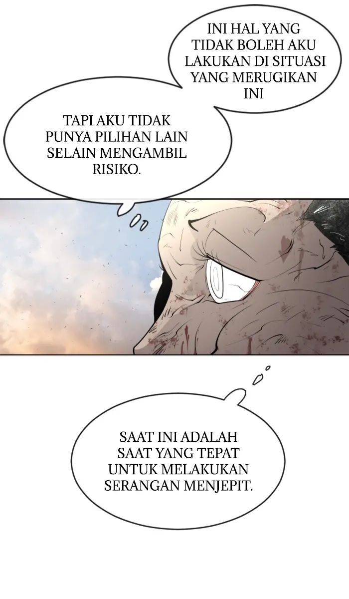Superhuman Era Chapter 80 Gambar 78