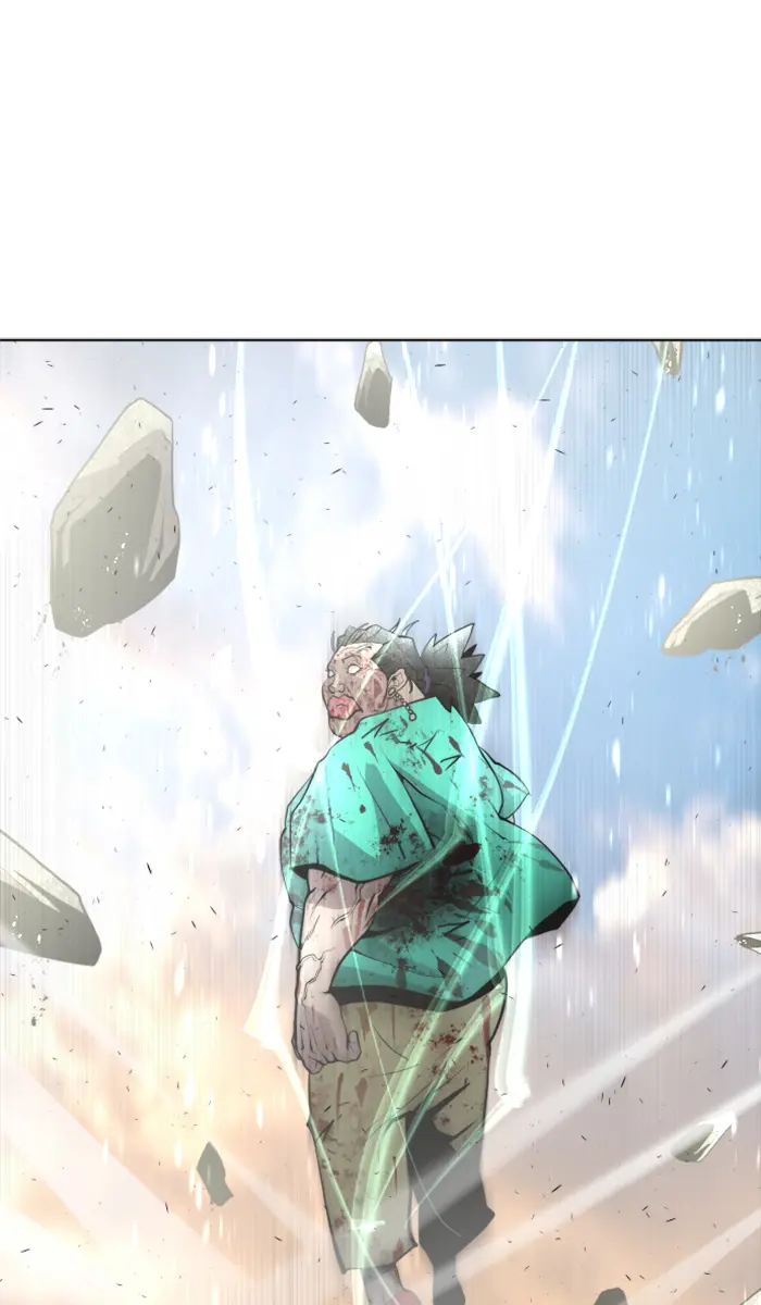 Superhuman Era Chapter 80 Gambar 79