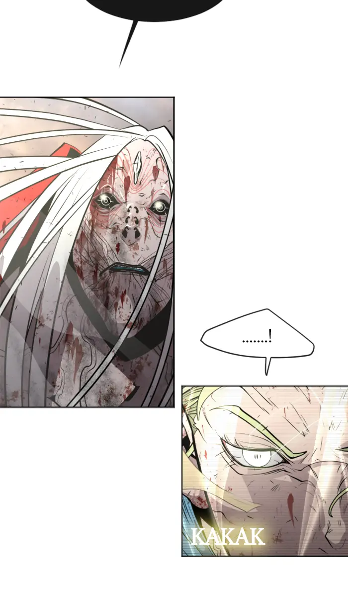 Superhuman Era Chapter 80 Gambar 82