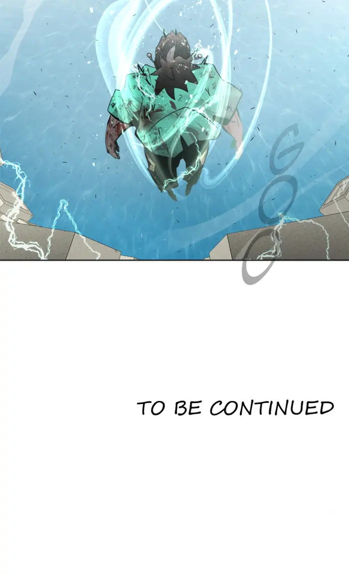 Superhuman Era Chapter 80 Gambar 87