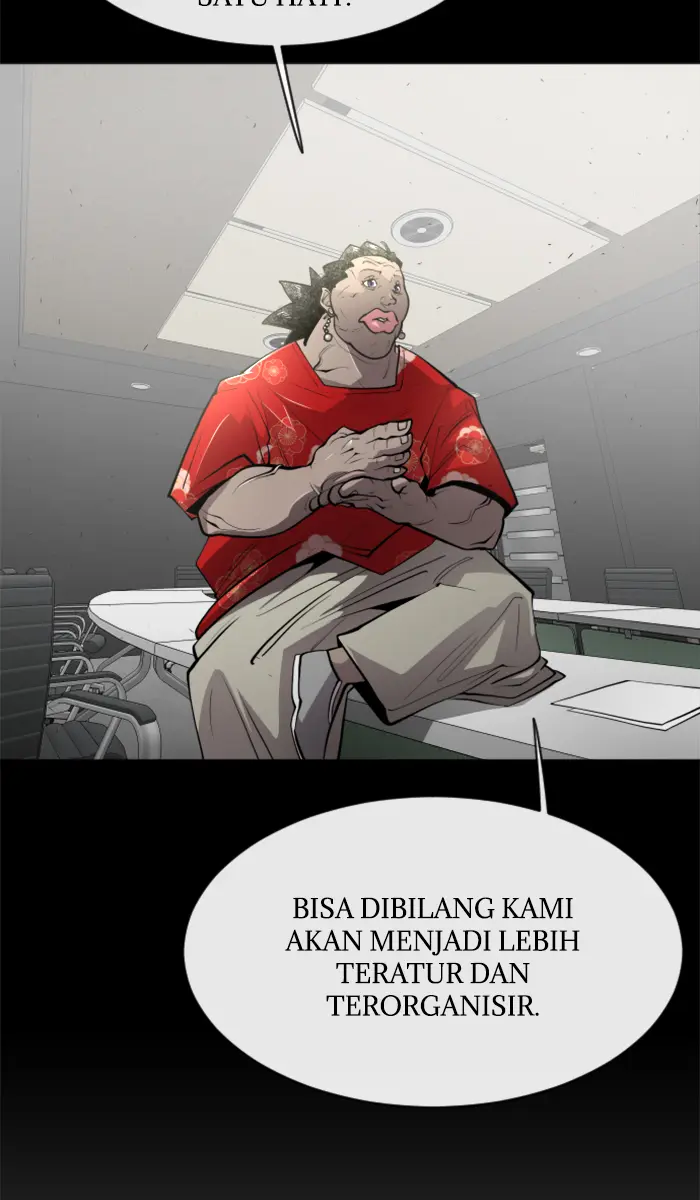 Superhuman Era Chapter 81 Gambar 13