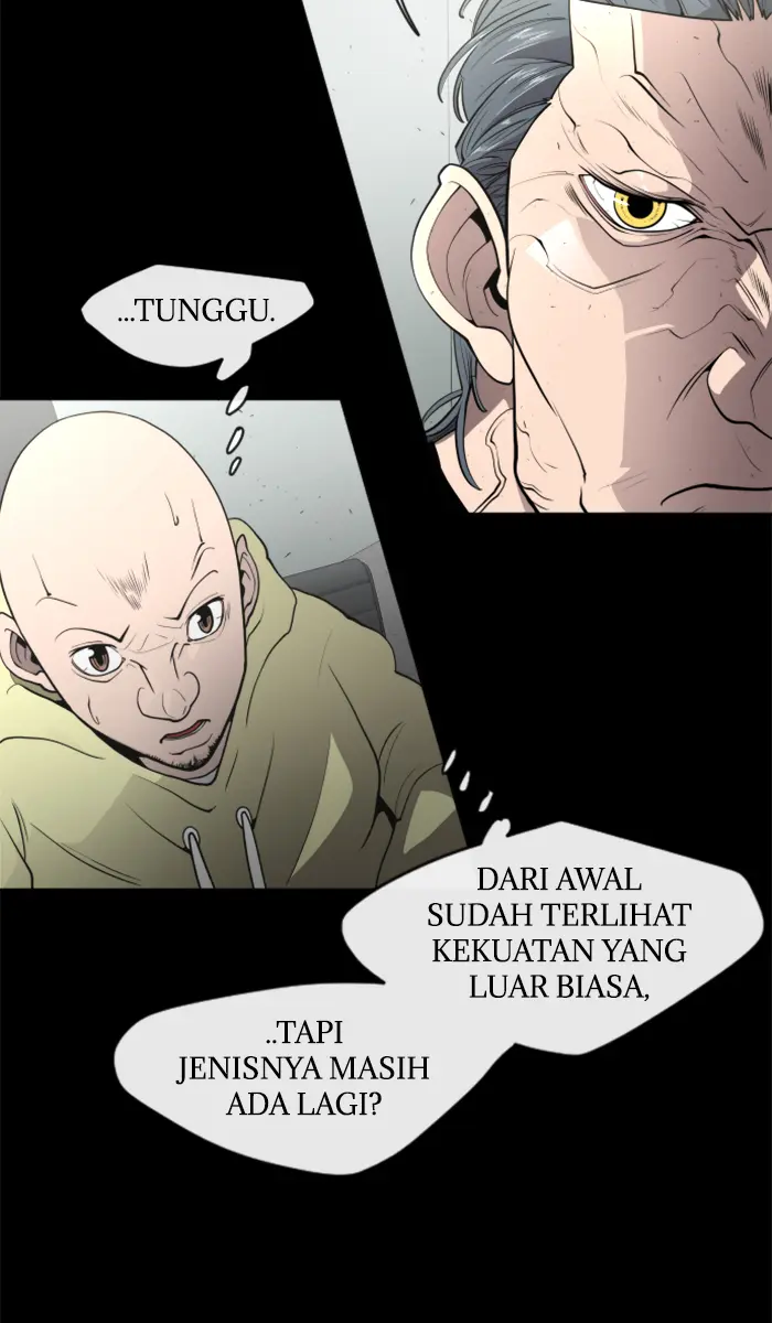 Superhuman Era Chapter 81 Gambar 16
