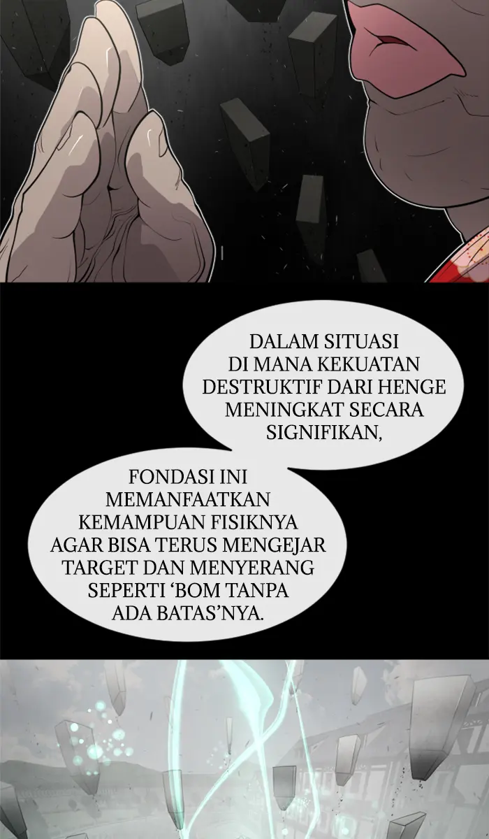Superhuman Era Chapter 81 Gambar 18