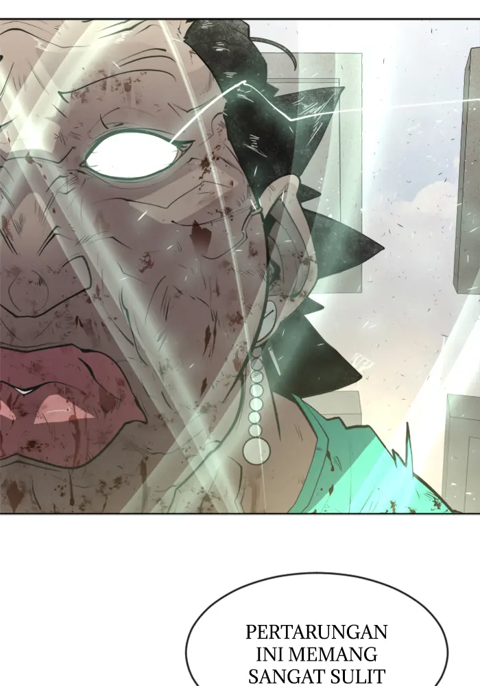 Manhwa Superhuman Era Chapter 81 gambar 2