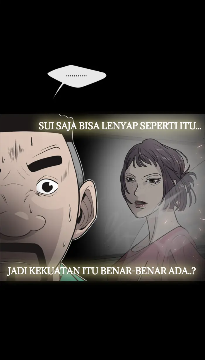 Superhuman Era Chapter 81 Gambar 22