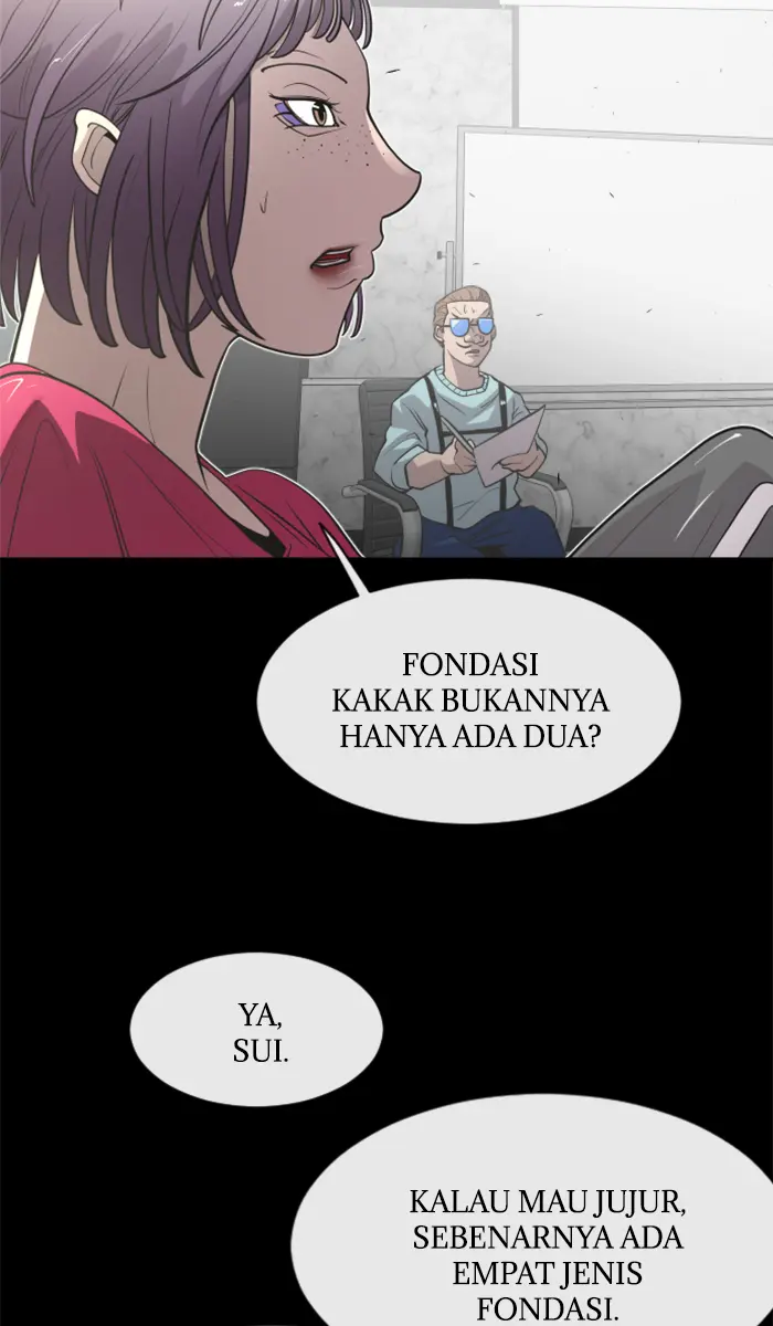 Superhuman Era Chapter 81 Gambar 27