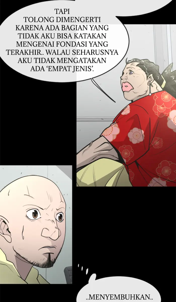 Superhuman Era Chapter 81 Gambar 28