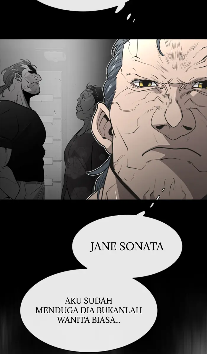Superhuman Era Chapter 81 Gambar 31