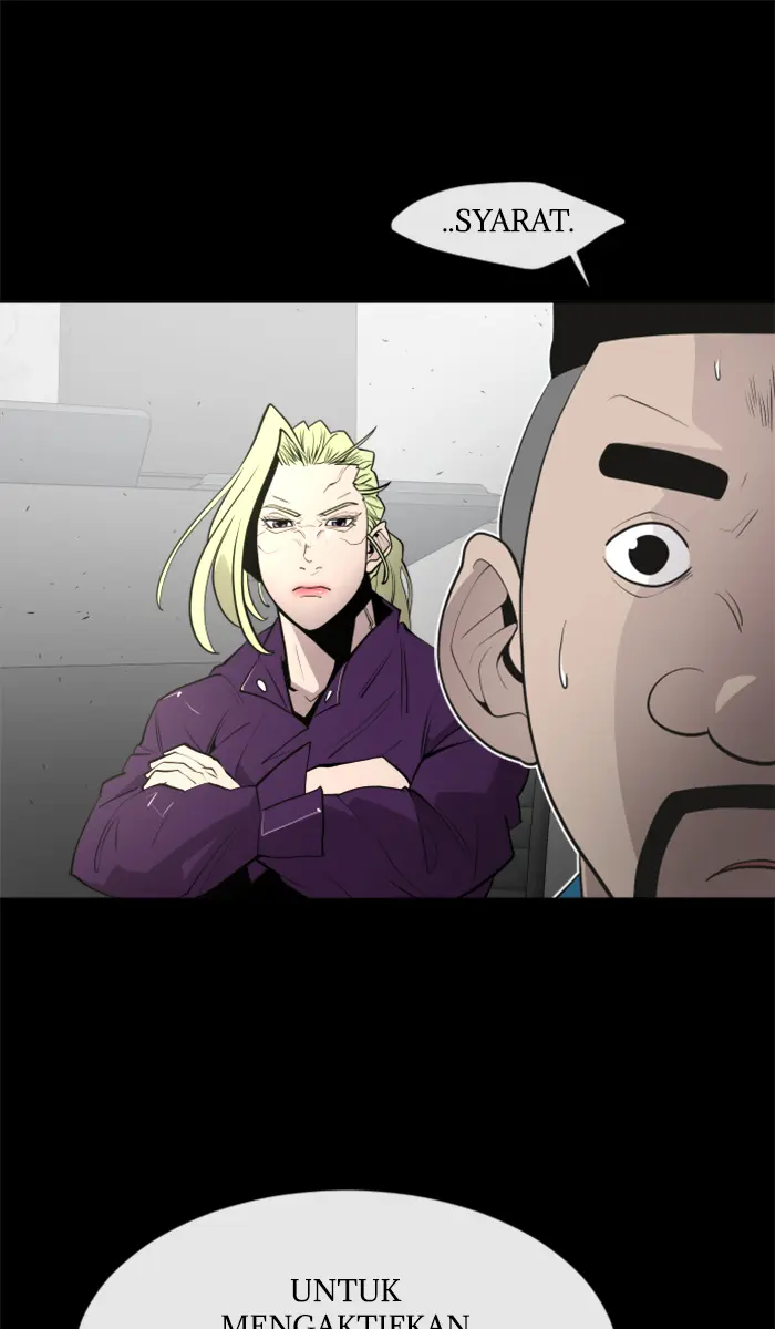 Superhuman Era Chapter 81 Gambar 35