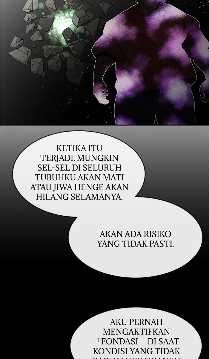 Superhuman Era Chapter 81 Gambar 38