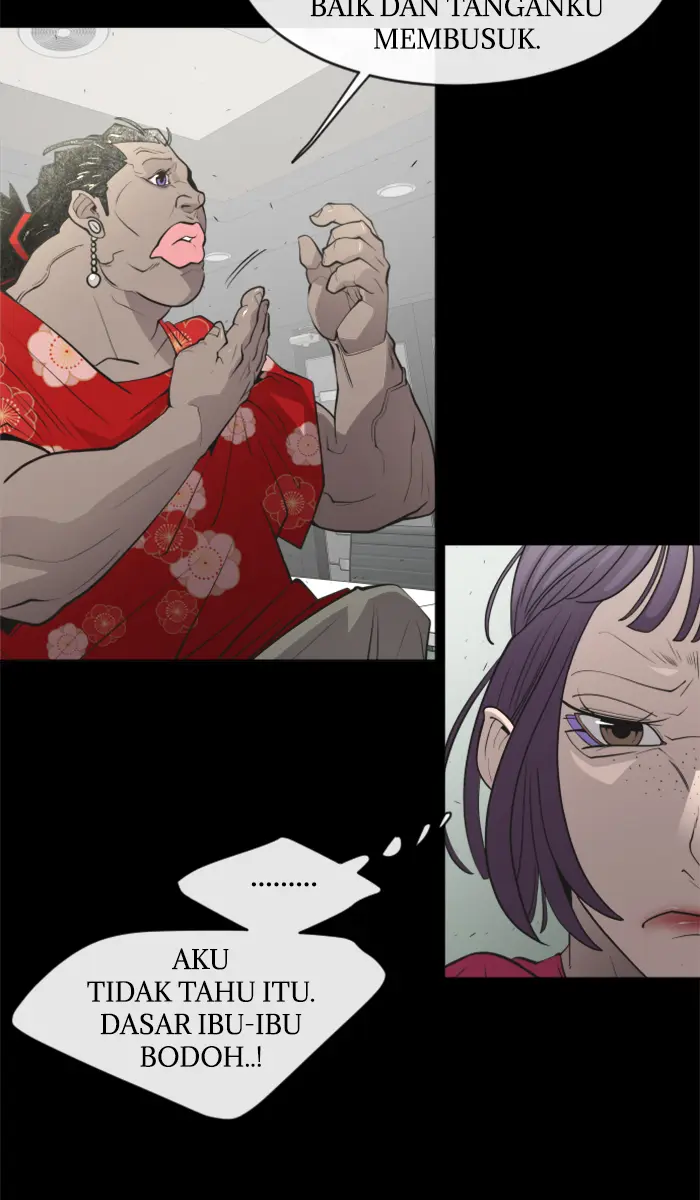 Superhuman Era Chapter 81 Gambar 39