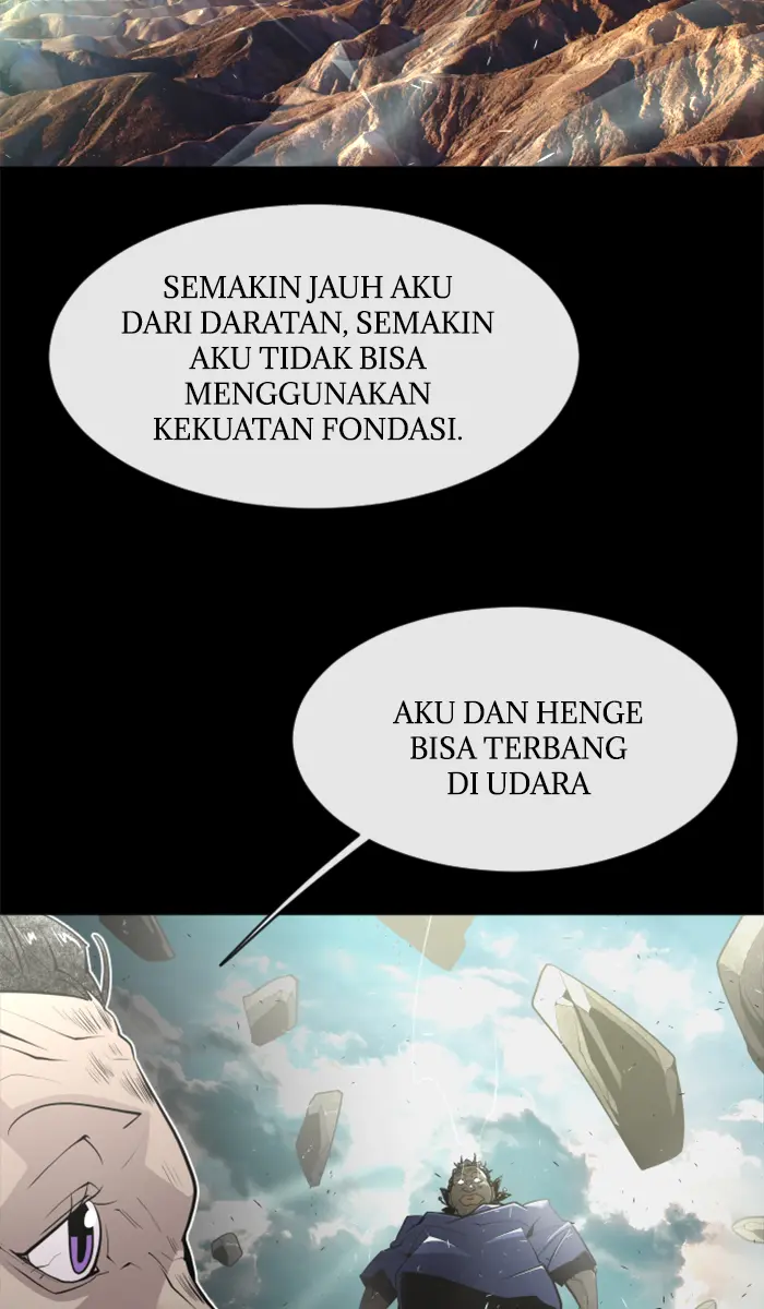 Superhuman Era Chapter 81 Gambar 41