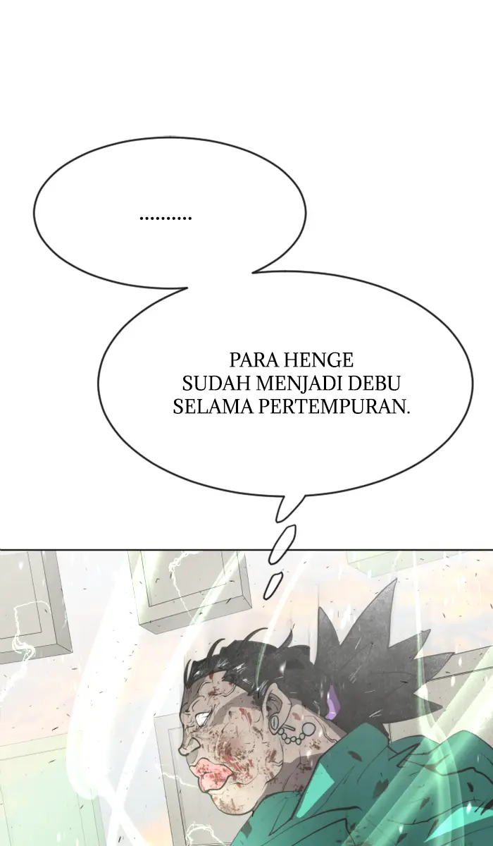 Superhuman Era Chapter 81 Gambar 47