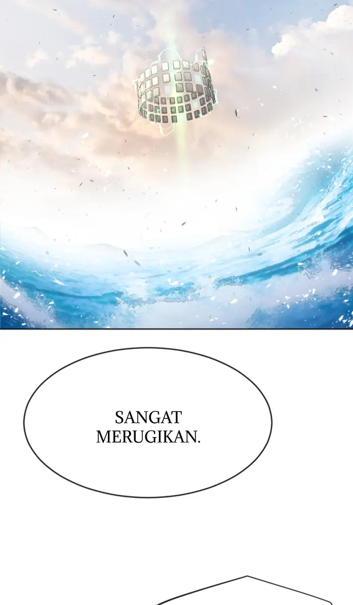 Superhuman Era Chapter 81 Gambar 49