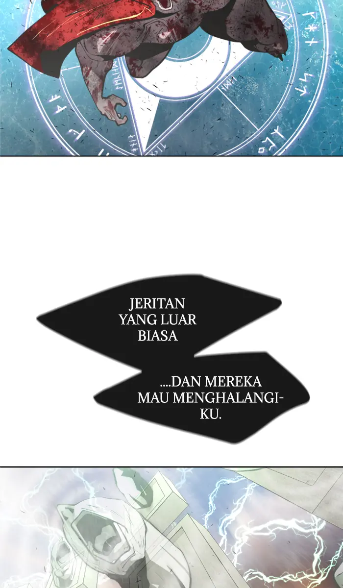 Superhuman Era Chapter 81 Gambar 55