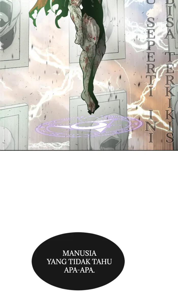 Superhuman Era Chapter 81 Gambar 58
