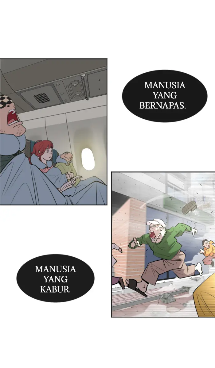 Superhuman Era Chapter 81 Gambar 59