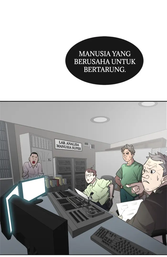 Superhuman Era Chapter 81 Gambar 60