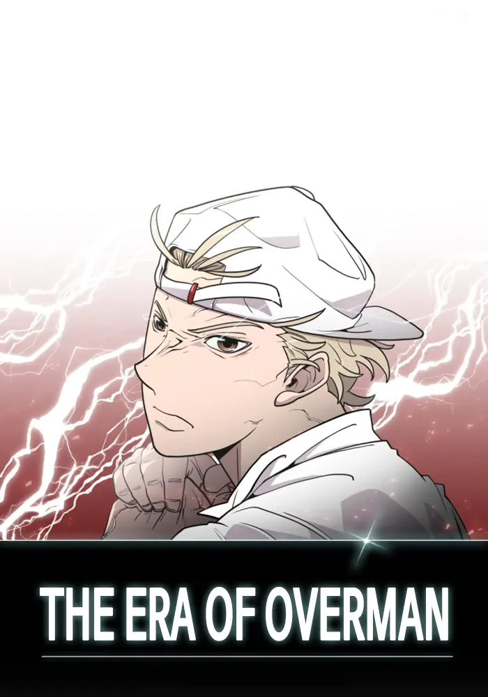 Superhuman Era Chapter 81 Gambar 7