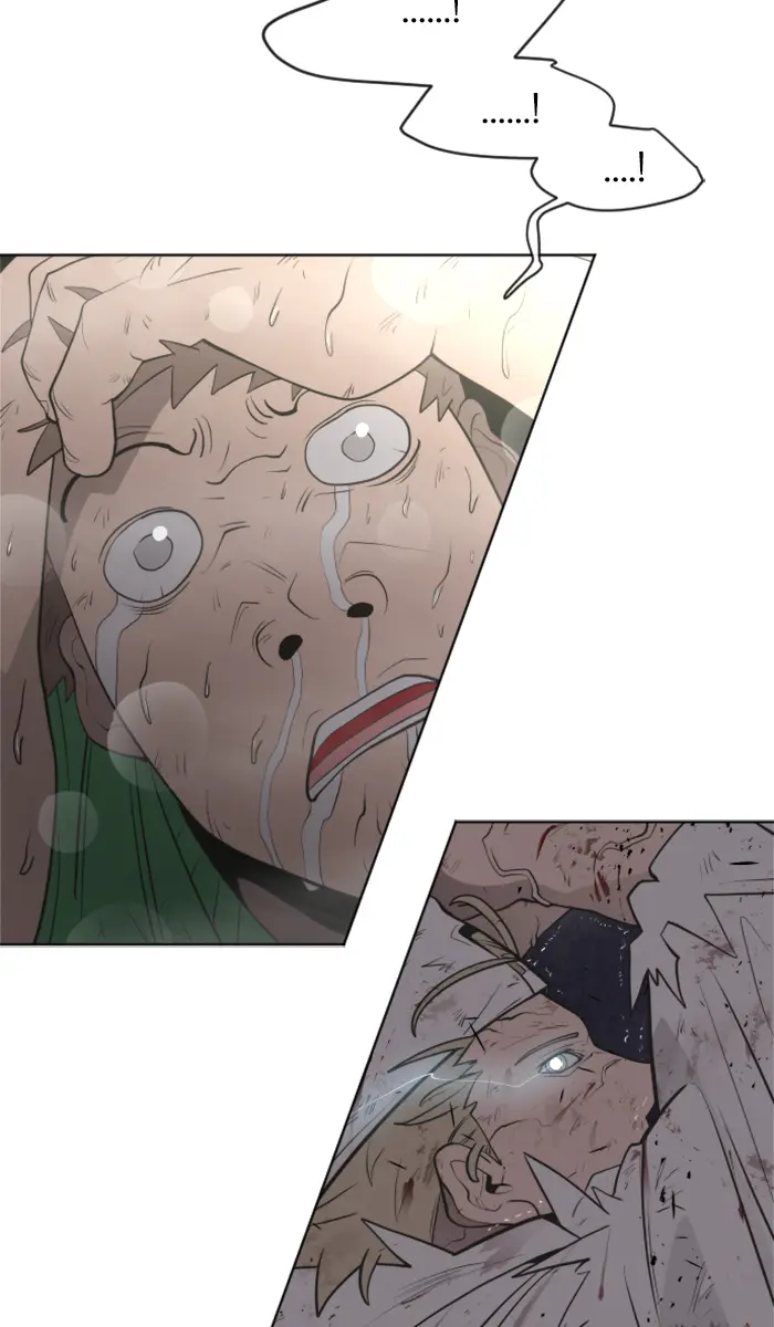 Superhuman Era Chapter 81 Gambar 75