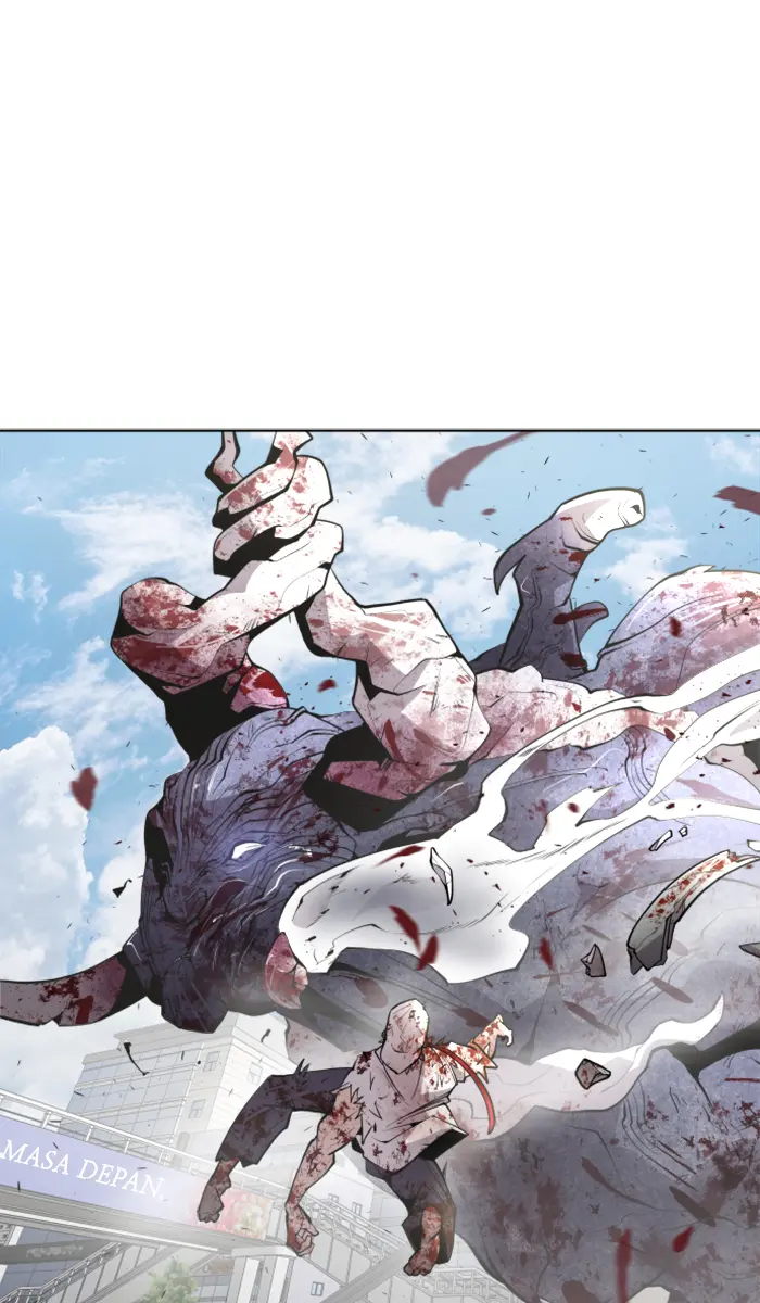 Superhuman Era Chapter 82 Gambar 12