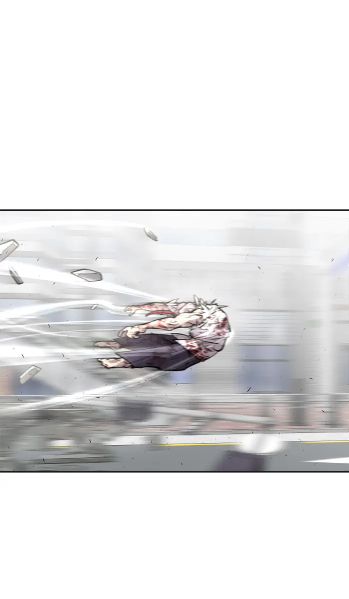 Superhuman Era Chapter 82 Gambar 18