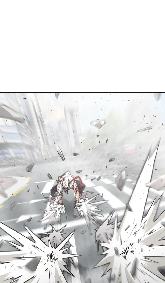Superhuman Era Chapter 82 Gambar 20