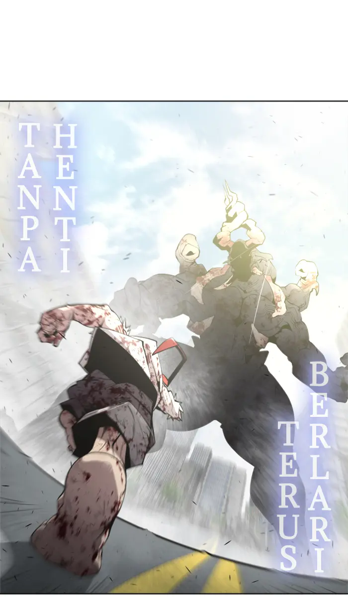 Superhuman Era Chapter 82 Gambar 28