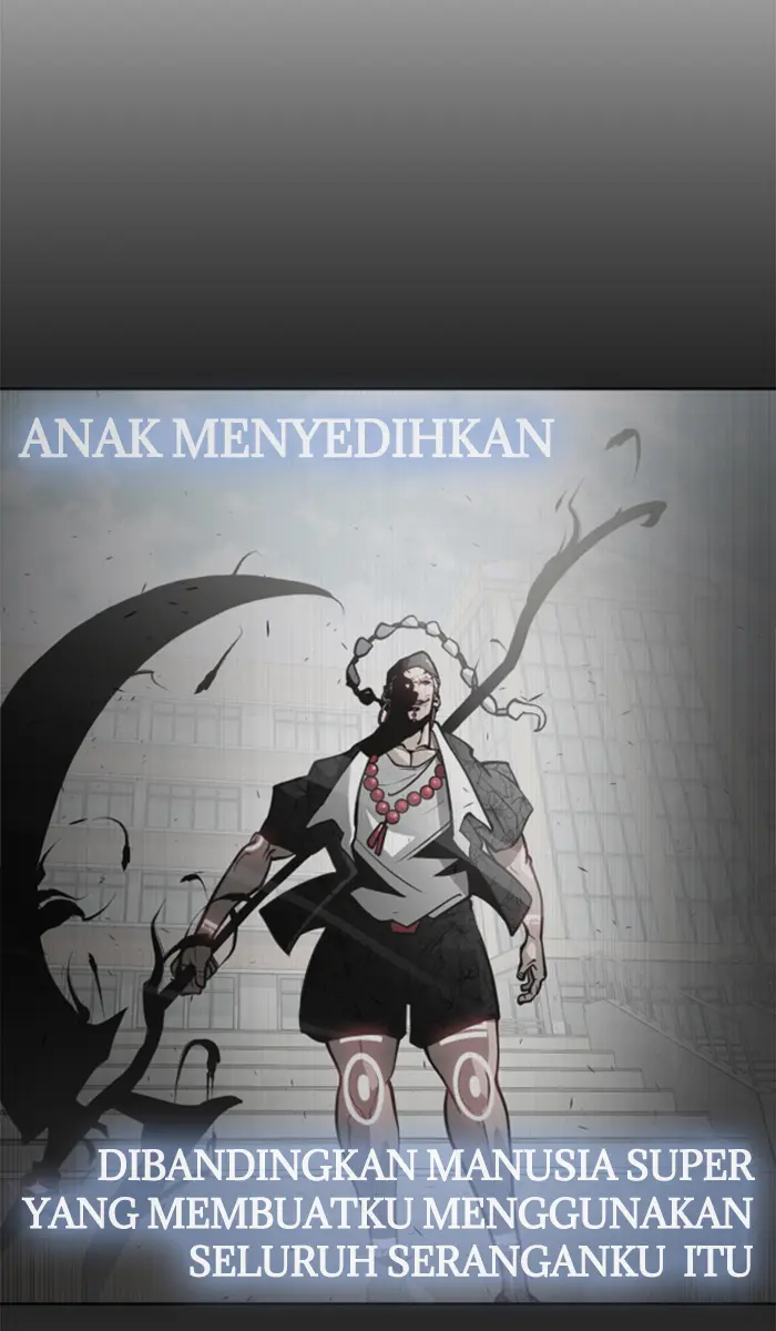 Superhuman Era Chapter 82 Gambar 33