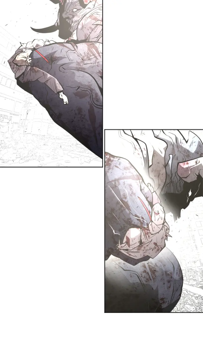 Superhuman Era Chapter 82 Gambar 35