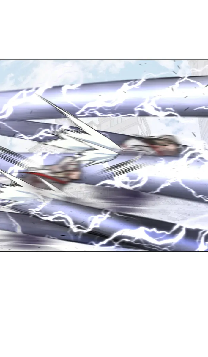 Superhuman Era Chapter 82 Gambar 53