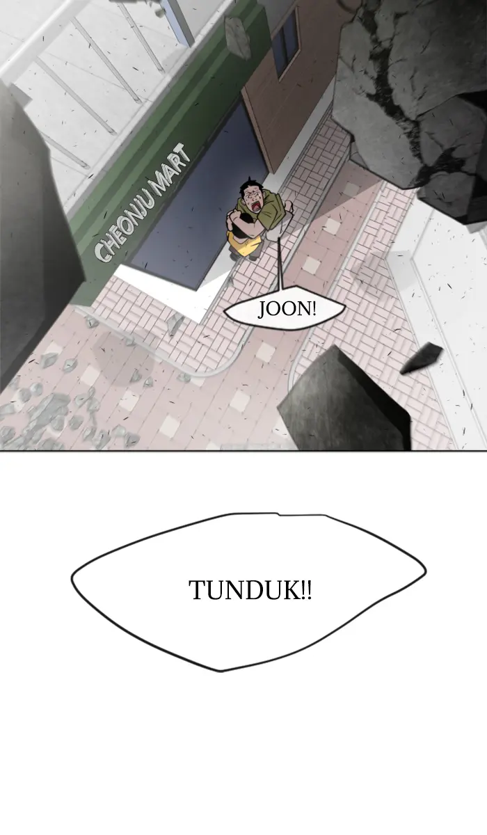 Superhuman Era Chapter 82 Gambar 57
