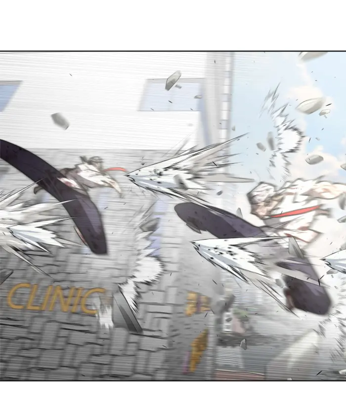 Superhuman Era Chapter 82 Gambar 62