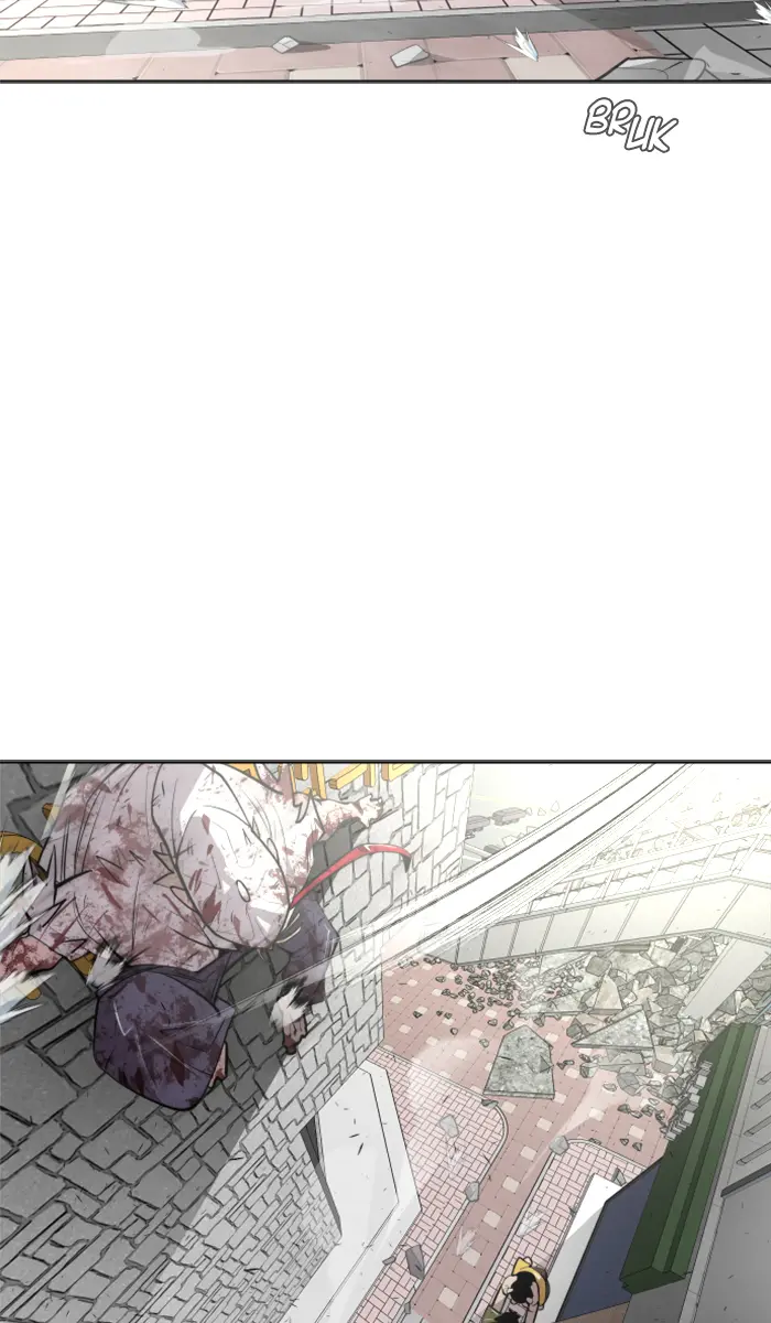 Superhuman Era Chapter 82 Gambar 64