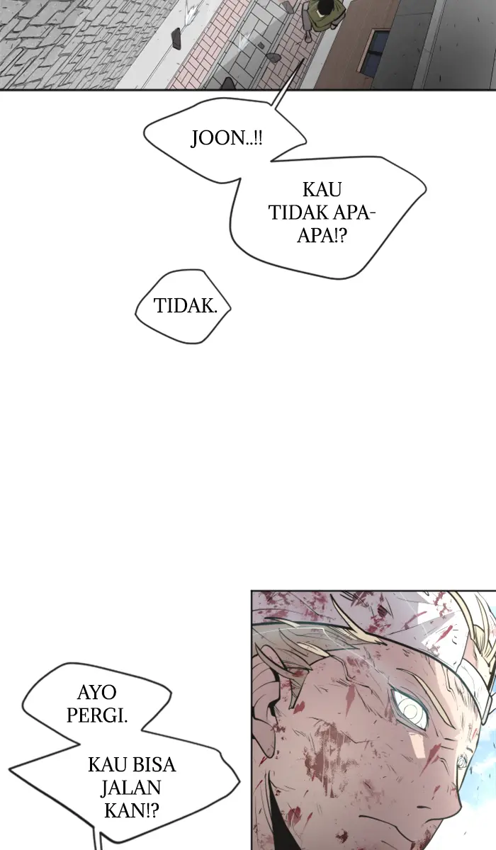 Superhuman Era Chapter 82 Gambar 65
