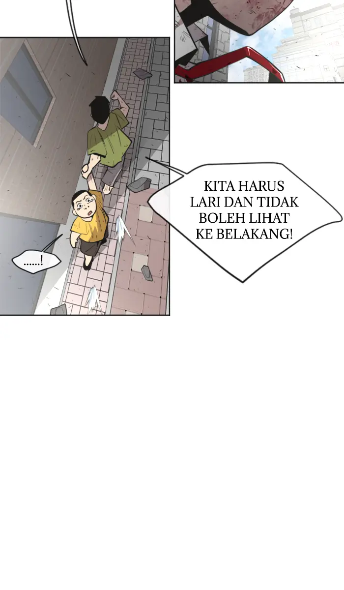 Superhuman Era Chapter 82 Gambar 66
