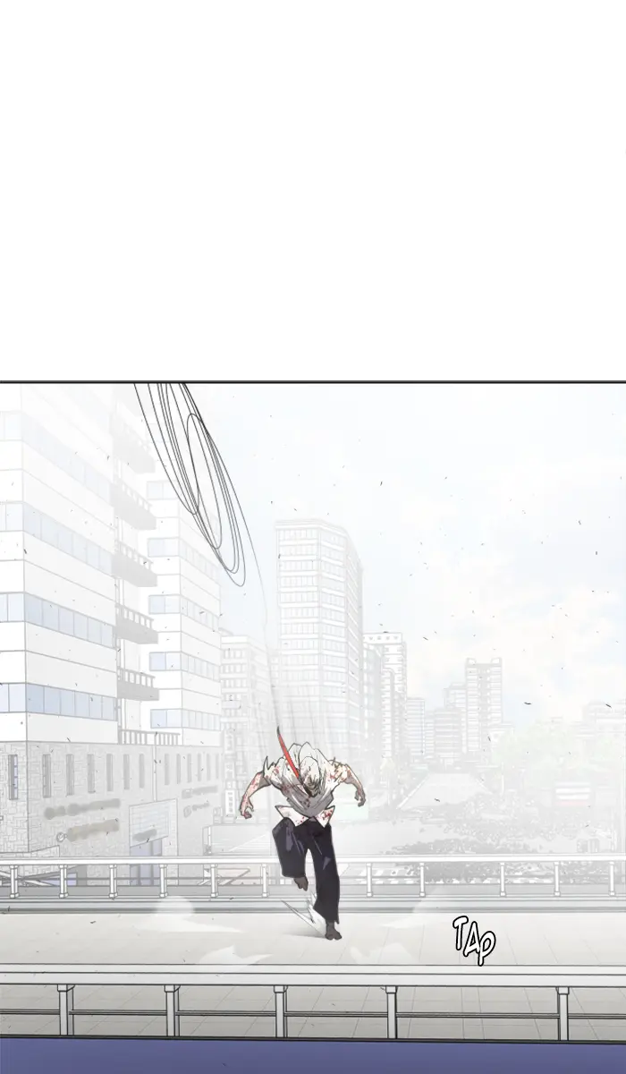 Superhuman Era Chapter 82 Gambar 68