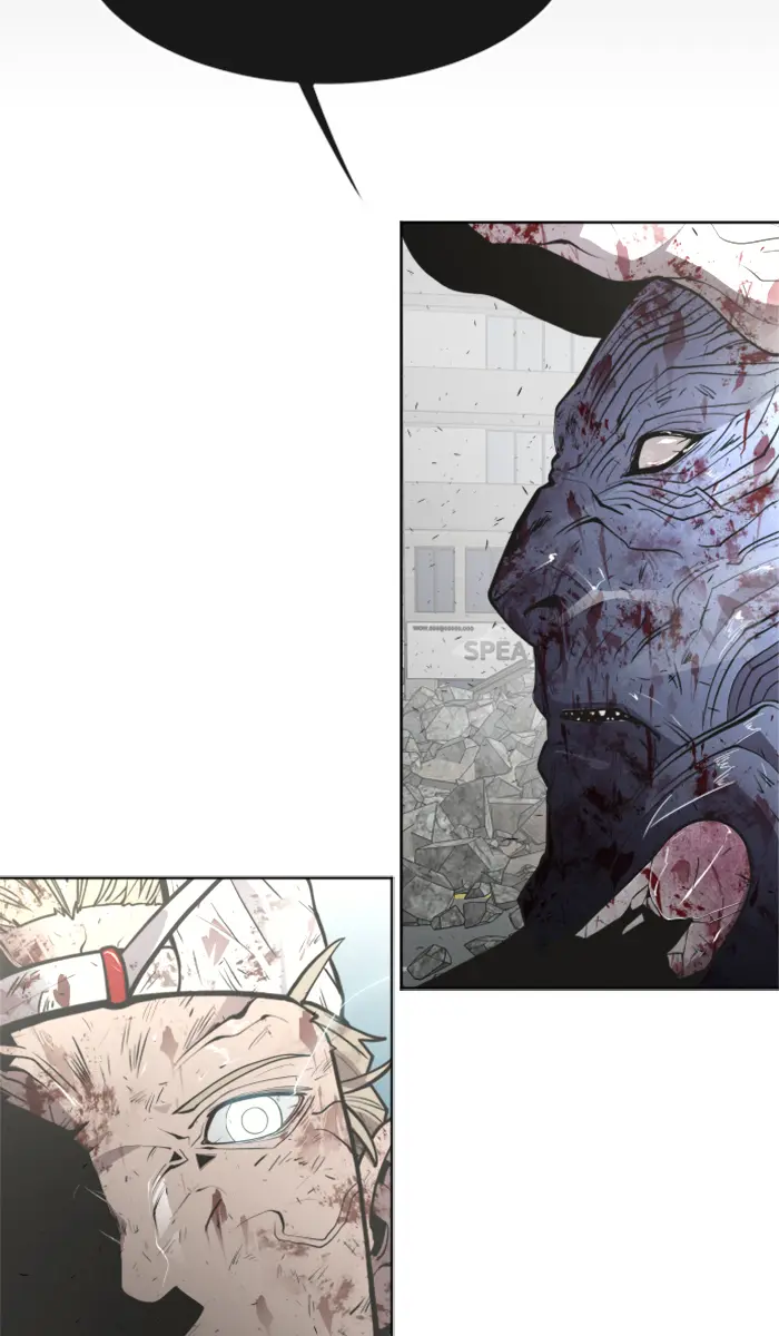 Superhuman Era Chapter 82 Gambar 80