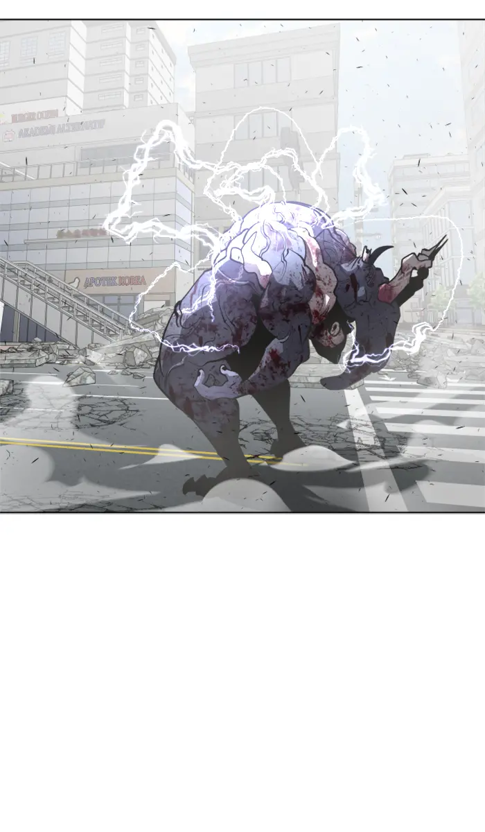 Superhuman Era Chapter 82 Gambar 82