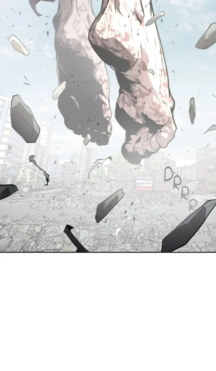 Superhuman Era Chapter 83 Gambar 17