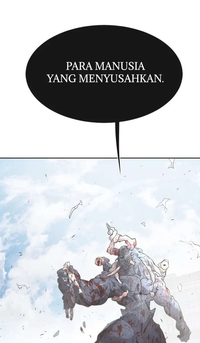 Superhuman Era Chapter 83 Gambar 18