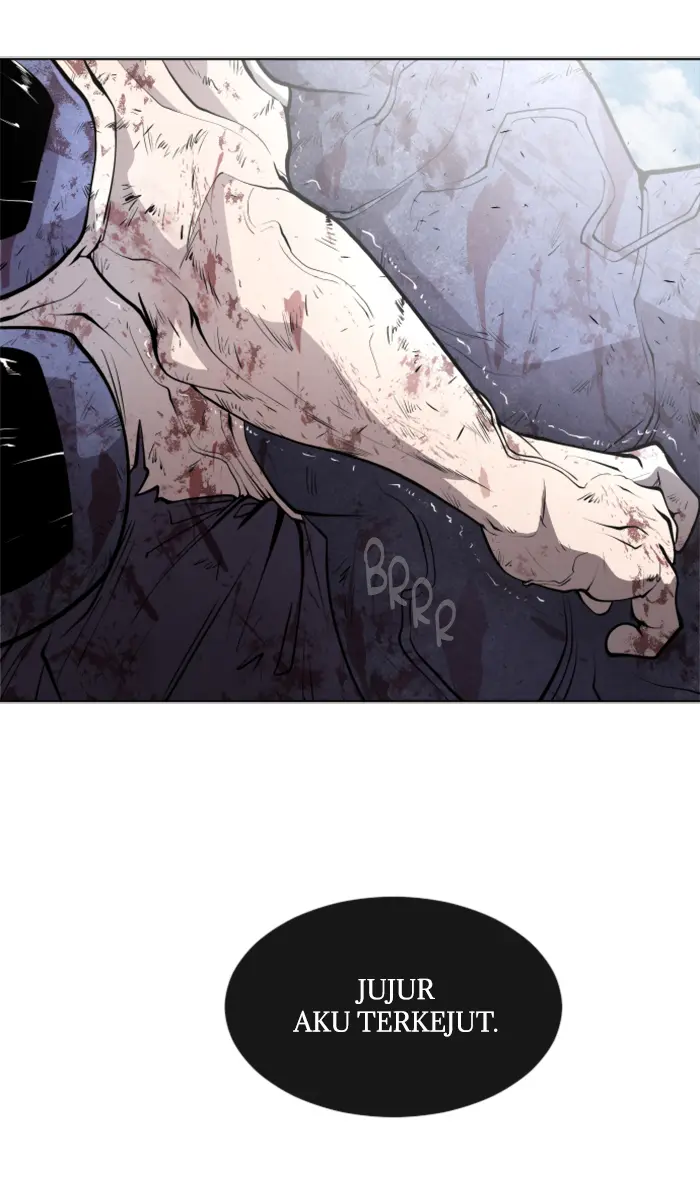 Superhuman Era Chapter 83 Gambar 20
