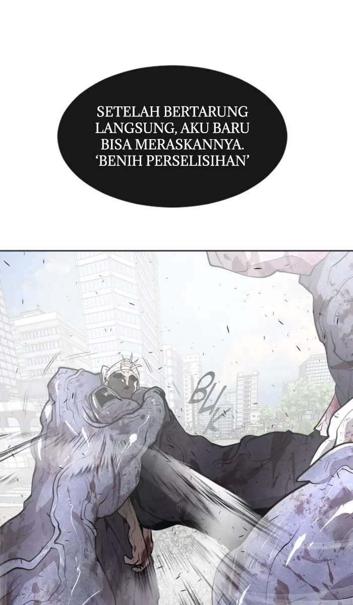 Superhuman Era Chapter 83 Gambar 22