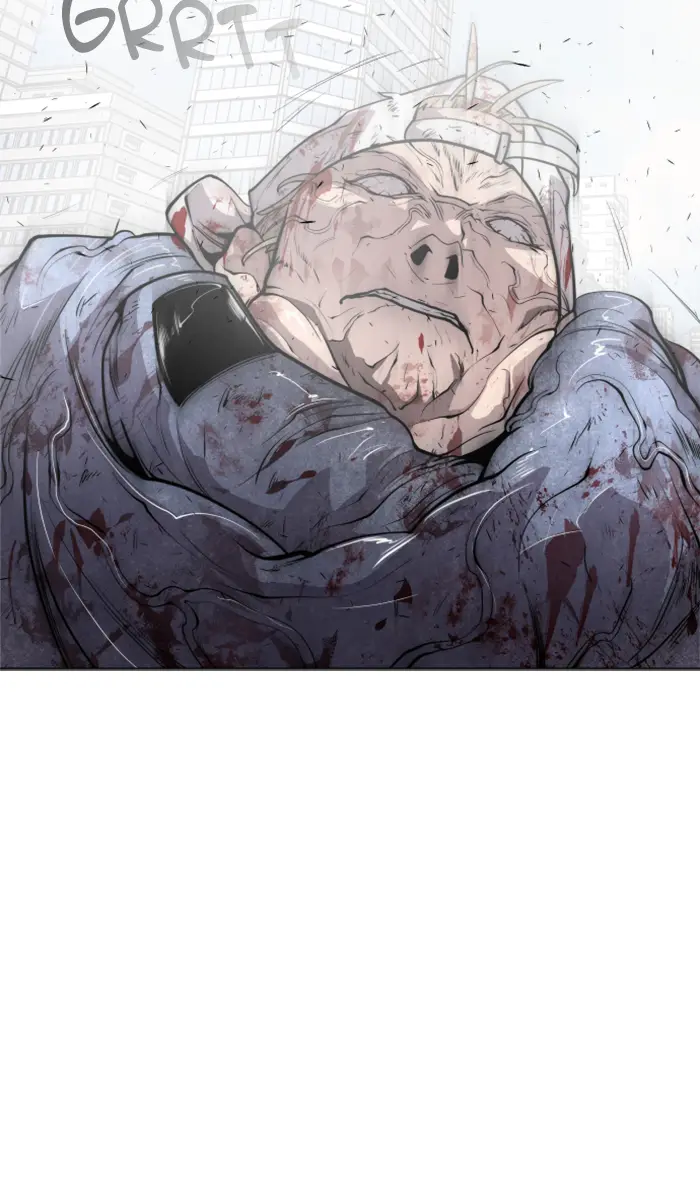 Superhuman Era Chapter 83 Gambar 24