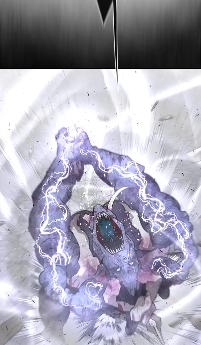 Superhuman Era Chapter 83 Gambar 28