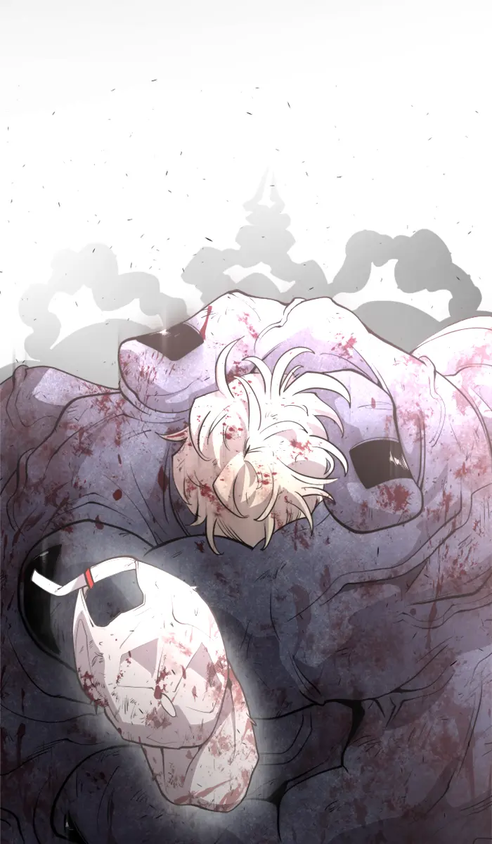 Superhuman Era Chapter 83 Gambar 41