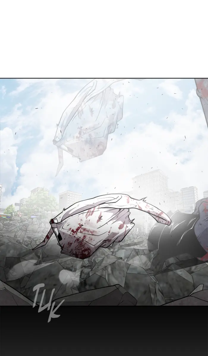 Superhuman Era Chapter 83 Gambar 49