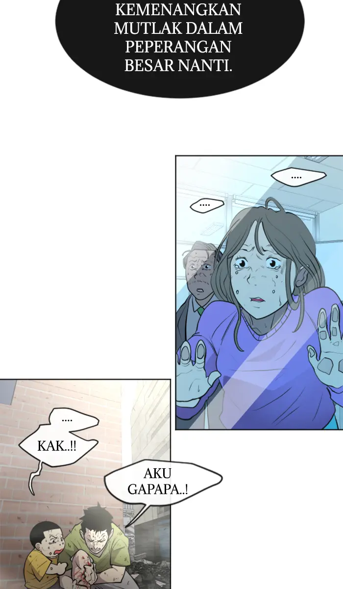 Superhuman Era Chapter 83 Gambar 59